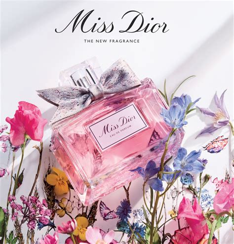 DIOR Perfume & Fragrances 